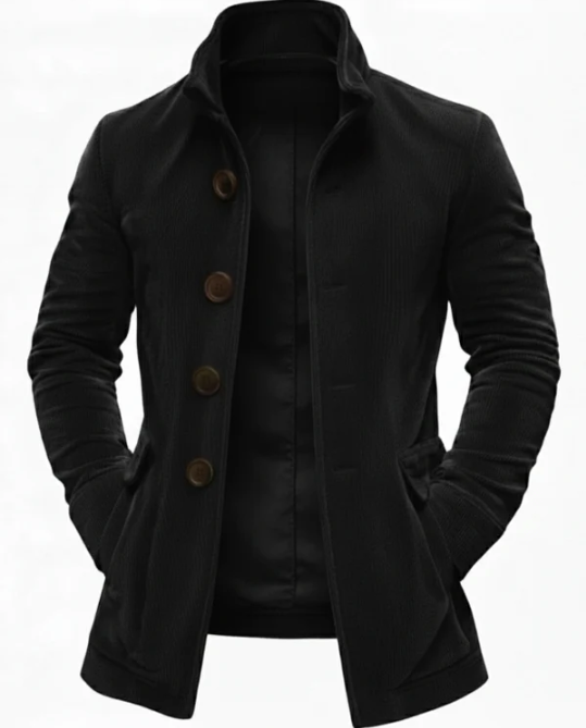 Adrian – Linea Ribbed Luxe
