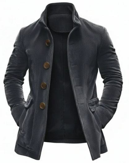 Adrian – Linea Ribbed Luxe