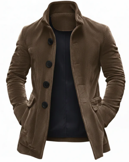 Adrian – Linea Ribbed Luxe